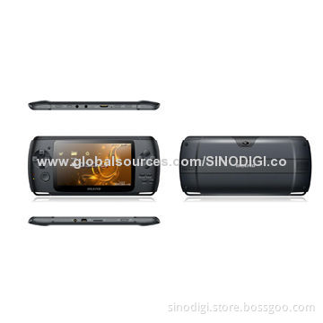 Android 4.2 Tablet PC, Dual-core, Game Console, All Kinds and Thousand Games